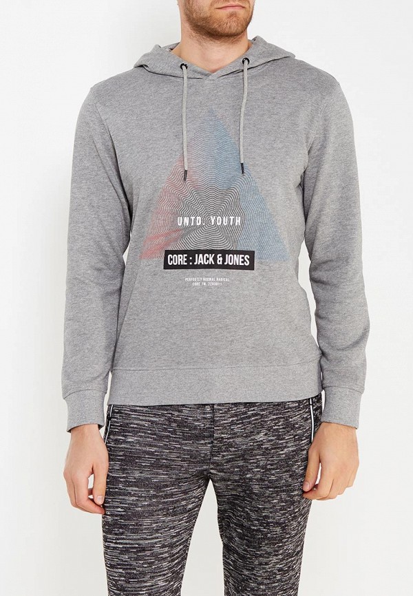 фото Худи Jack &amp; Jones