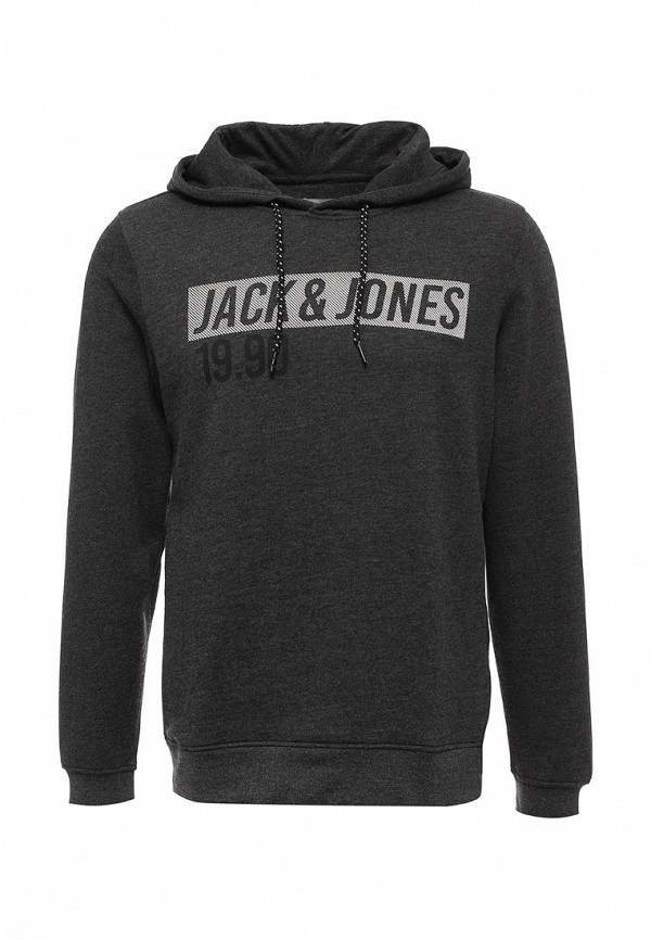 фото Худи Jack &amp; Jones