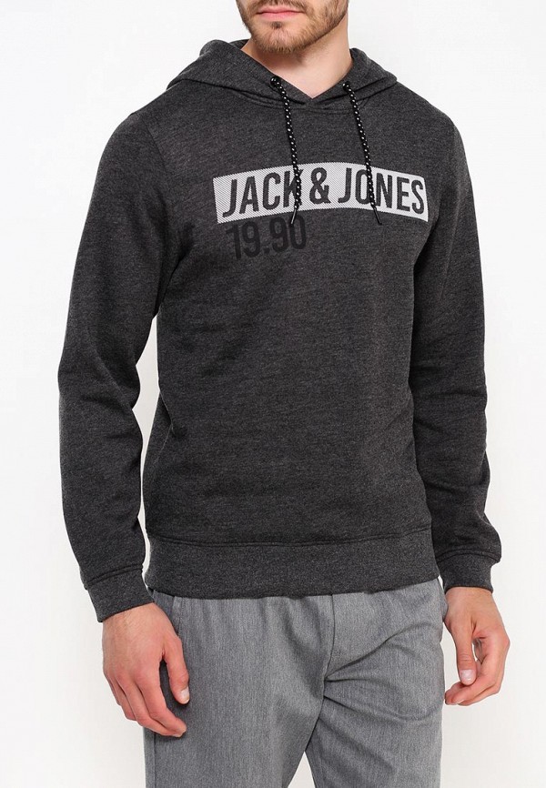 фото Худи Jack &amp; Jones