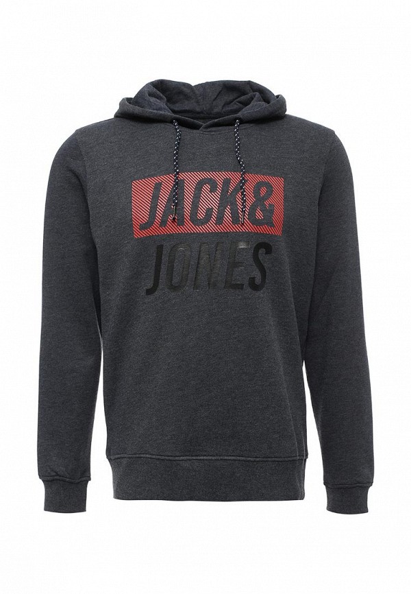 фото Худи Jack &amp; Jones