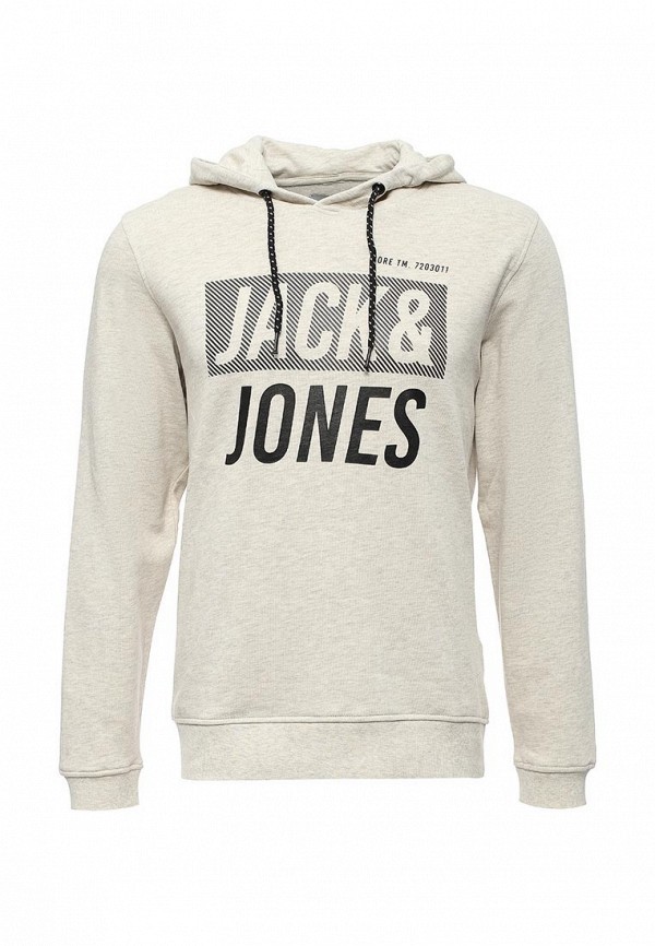 фото Худи Jack &amp; Jones