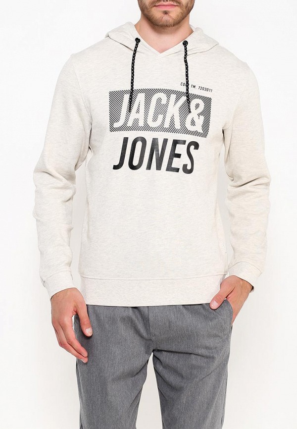 фото Худи Jack &amp; Jones