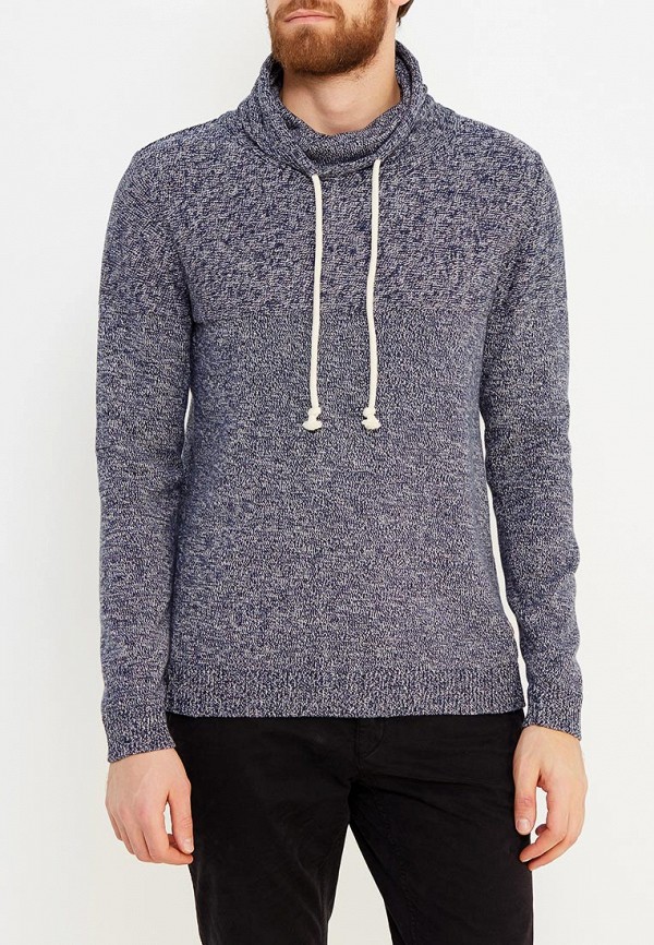 

Джемпер Jack & Jones, Синий