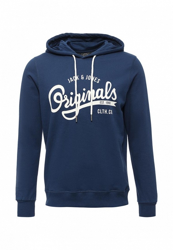 фото Худи Jack &amp; Jones