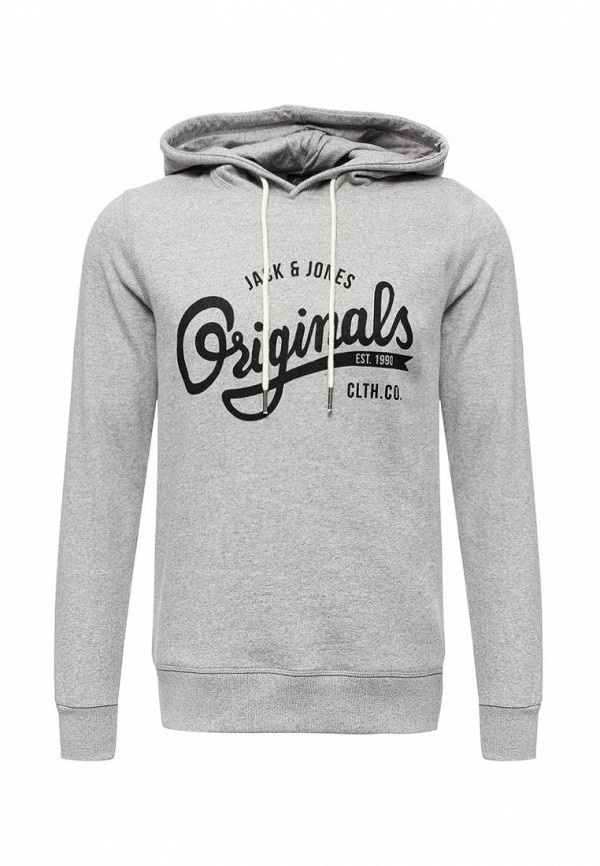 фото Худи Jack &amp; Jones