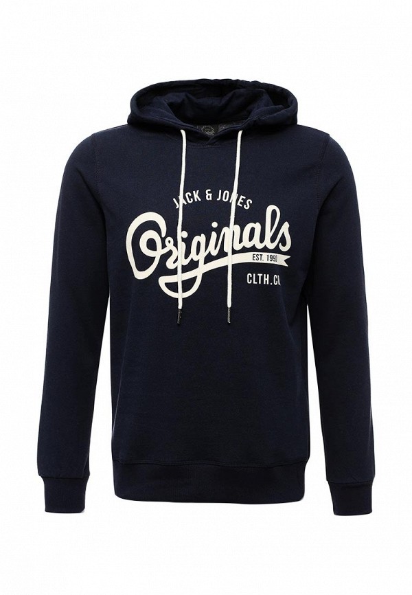 фото Худи Jack &amp; Jones