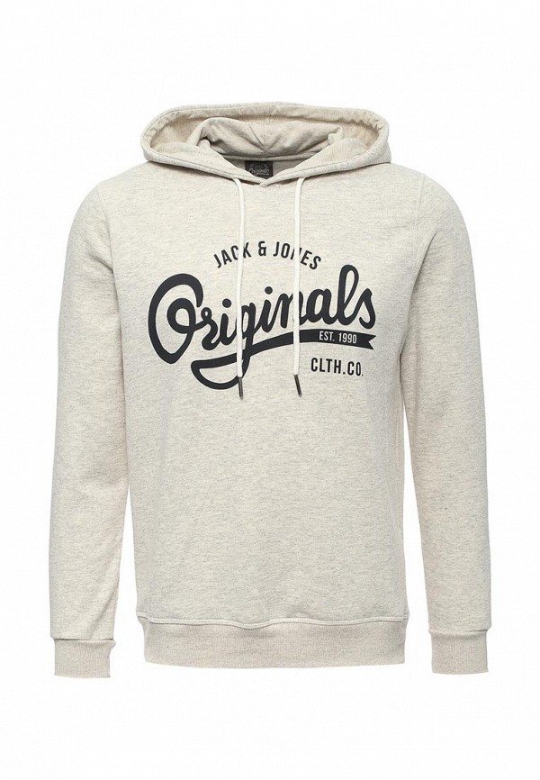 фото Худи Jack &amp; Jones