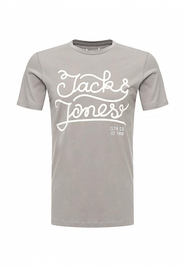 фото Футболка Jack &amp; Jones