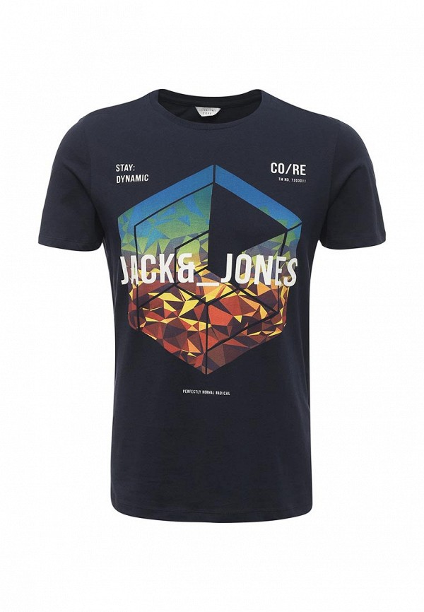 фото Футболка Jack &amp; Jones