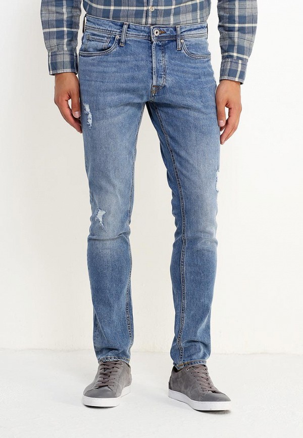 

Джинсы Jack & Jones, Голубой