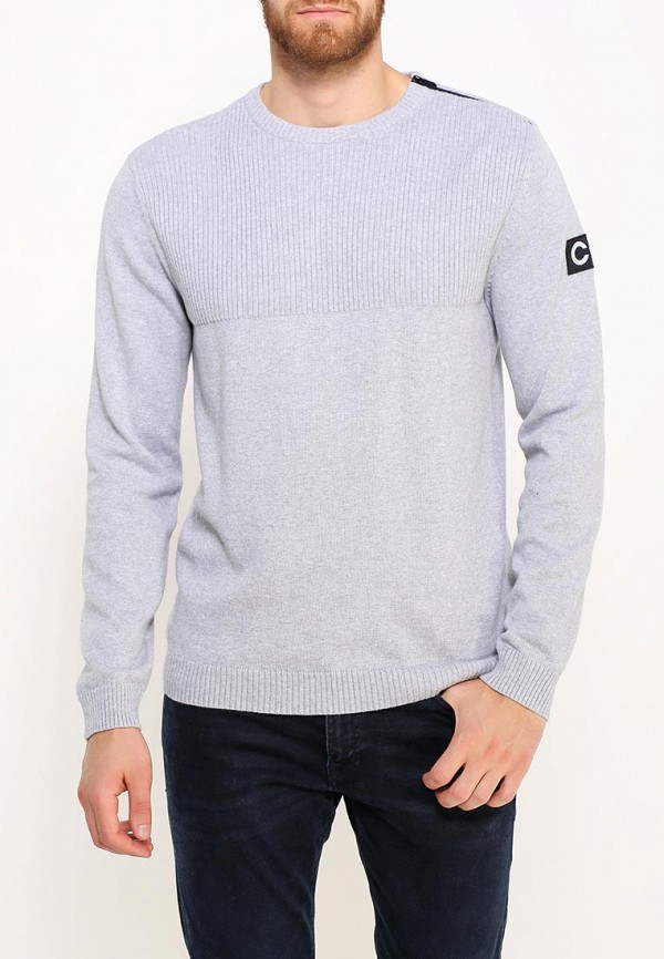 

Джемпер Jack & Jones, Серый