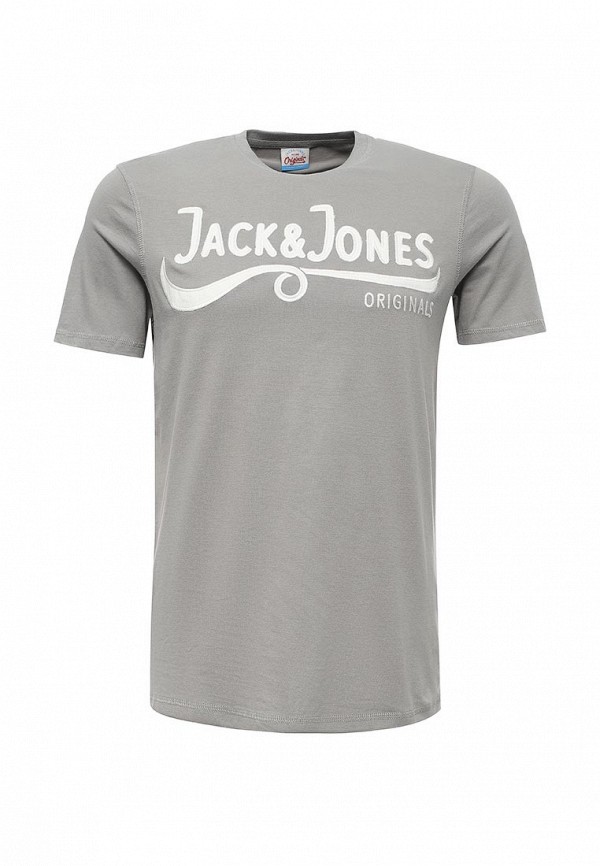 фото Футболка Jack &amp; Jones