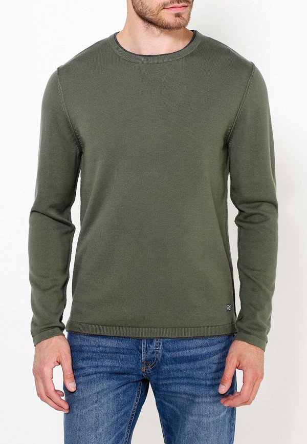 

Джемпер Jack & Jones, Зеленый