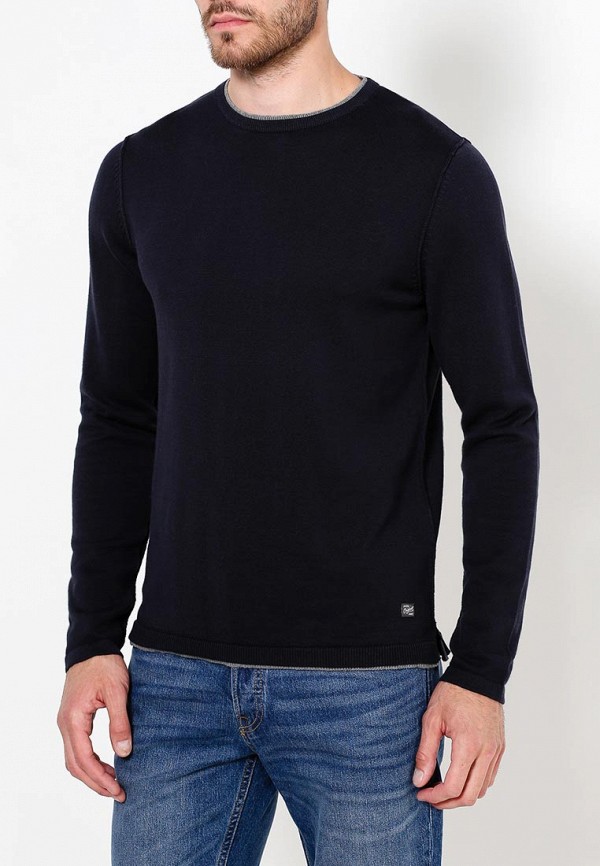 

Джемпер Jack & Jones, Синий