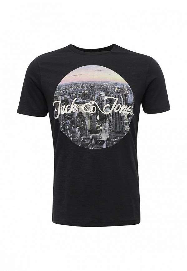 фото Футболка Jack &amp; Jones