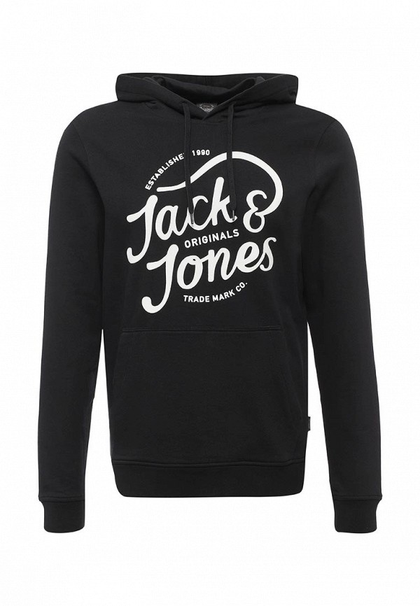 фото Худи Jack &amp; Jones