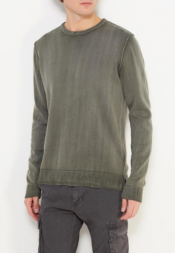 

Джемпер Jack & Jones, Хаки