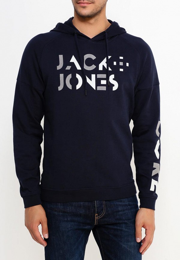 фото Худи Jack &amp; Jones