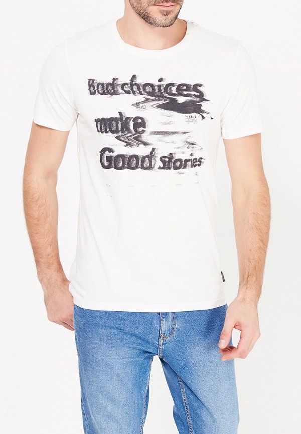 фото Футболка Jack &amp; Jones