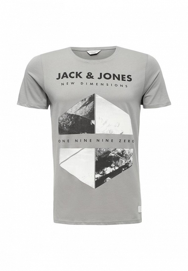 фото Футболка Jack &amp; Jones