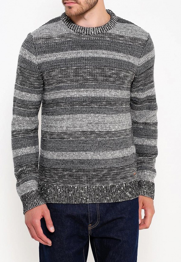 

Джемпер Jack & Jones, Серый