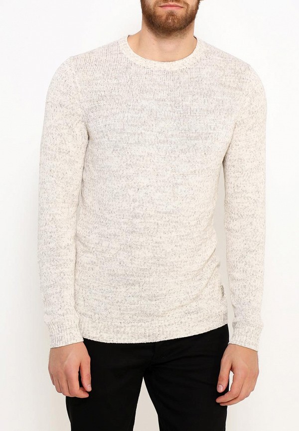 

Джемпер Jack & Jones, Бежевый