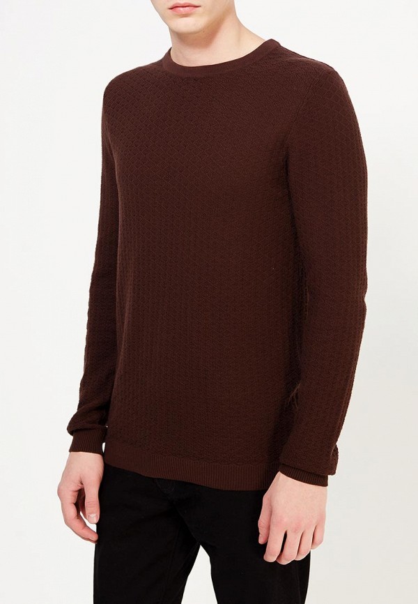 

Джемпер Jack & Jones, Коричневый