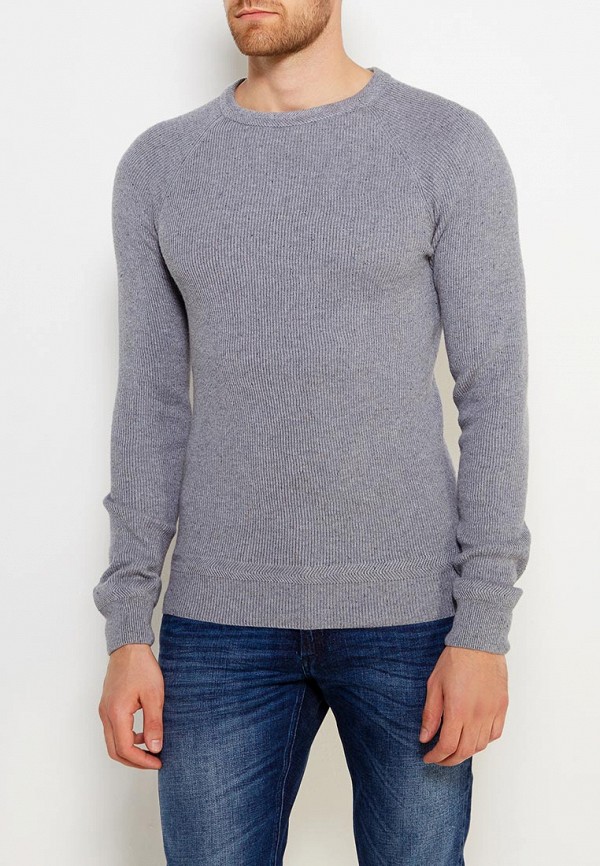 

Джемпер Jack & Jones, Серый