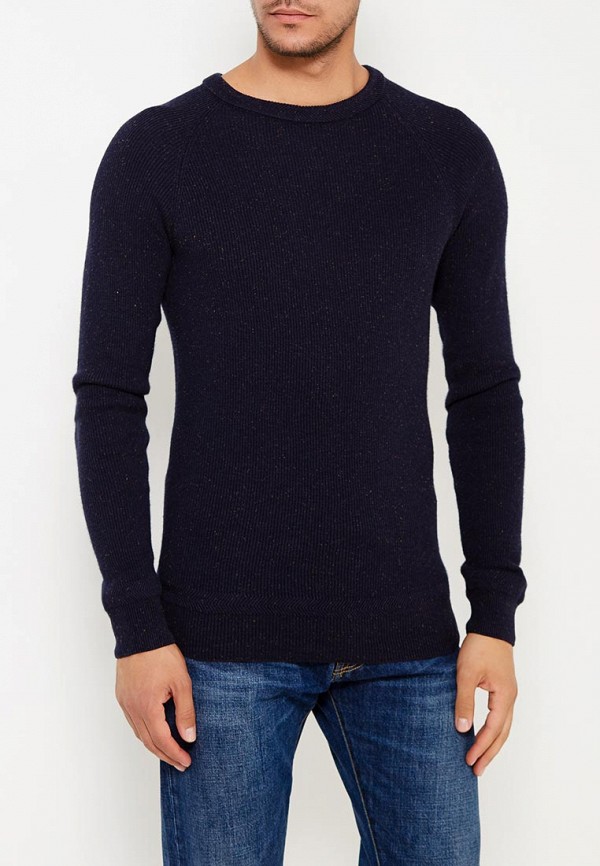 

Джемпер Jack & Jones, Синий