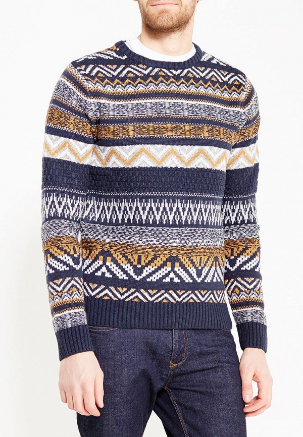 

Джемпер Jack & Jones, Разноцветный