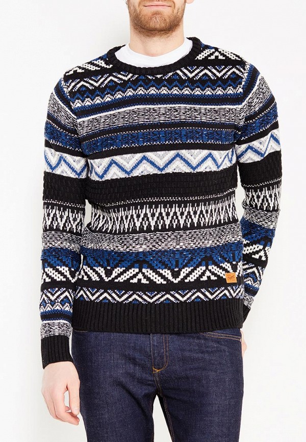 

Джемпер Jack & Jones, Разноцветный