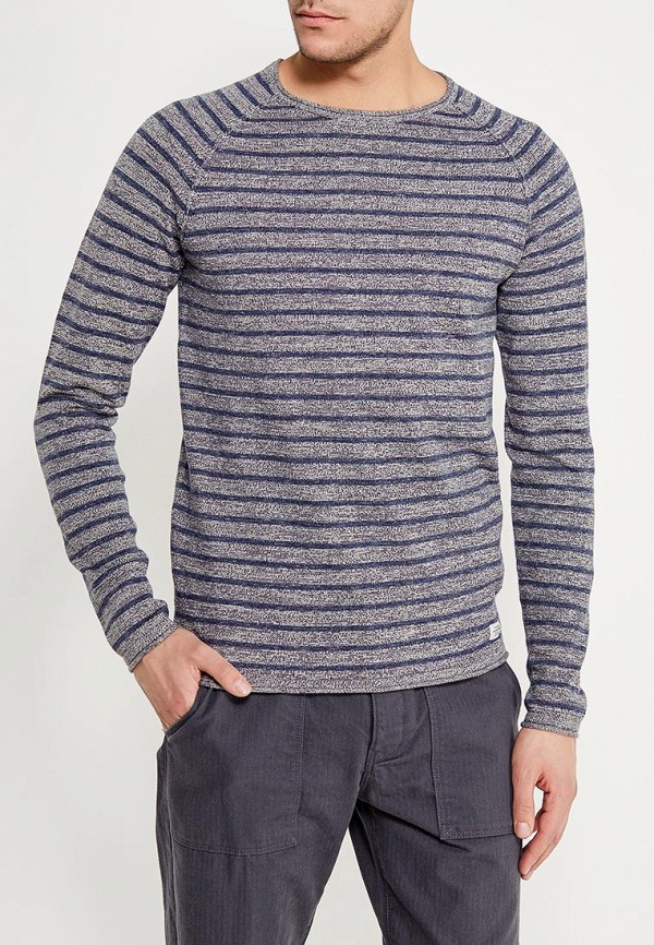 

Джемпер Jack & Jones, Синий