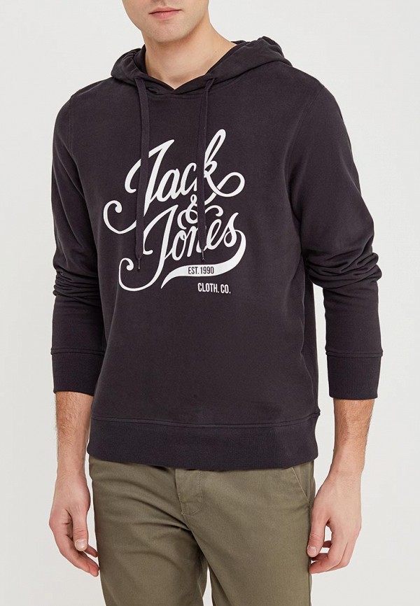 фото Худи Jack &amp; Jones