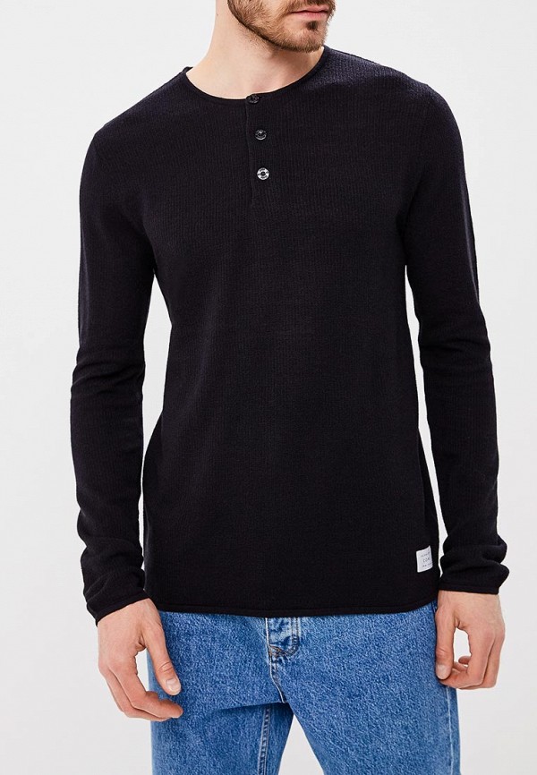 

Джемпер Jack & Jones, Черный