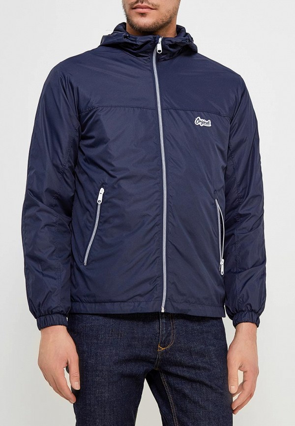 

Ветровка Jack & Jones, Синий