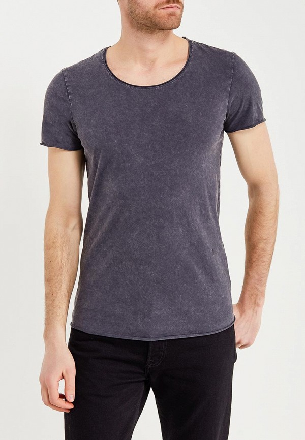 

Футболка Jack & Jones, Серый