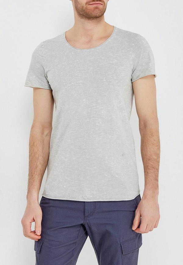 

Футболка Jack & Jones, Серый