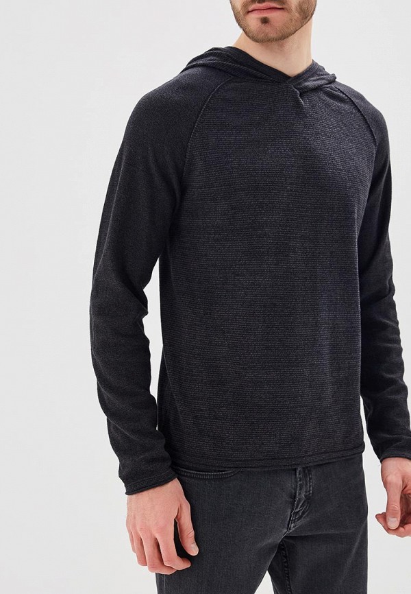 

Худи Jack & Jones, Черный