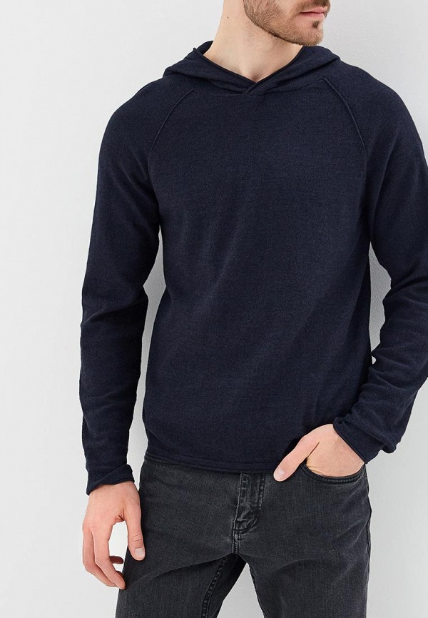 

Джемпер Jack & Jones, Синий