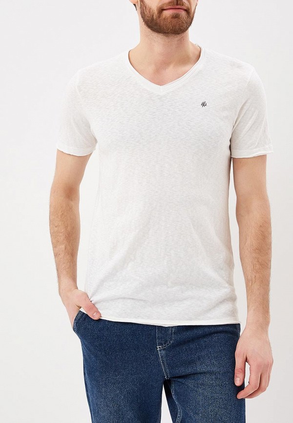 

Футболка Jack & Jones, Белый