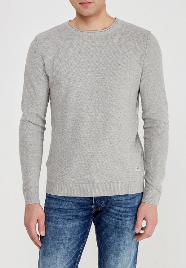

Джемпер Jack & Jones, Серый