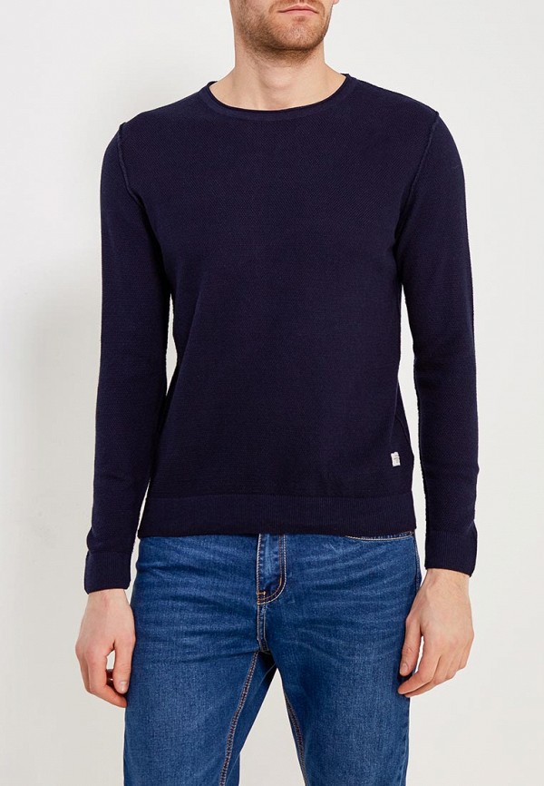 

Джемпер Jack & Jones, Синий