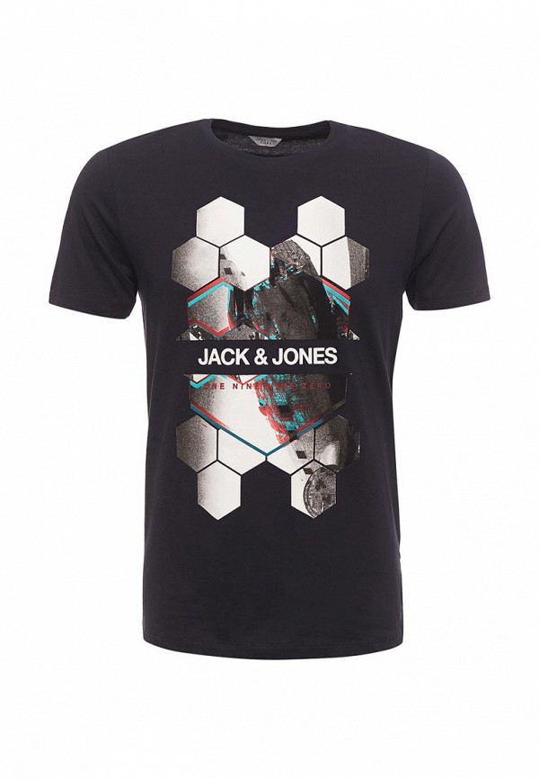 фото Футболка Jack &amp; Jones