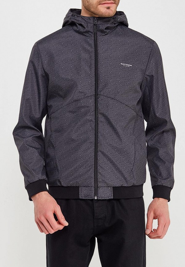 

Ветровка Jack & Jones, Серый