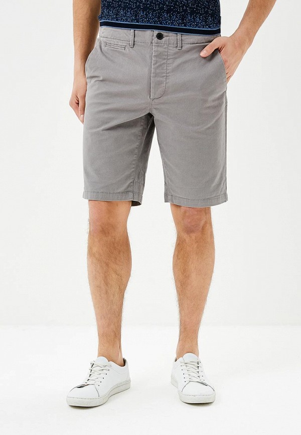 

Шорты Jack & Jones, Серый