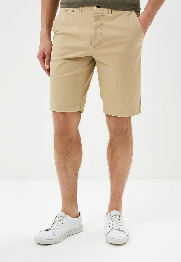

Шорты Jack & Jones, Бежевый