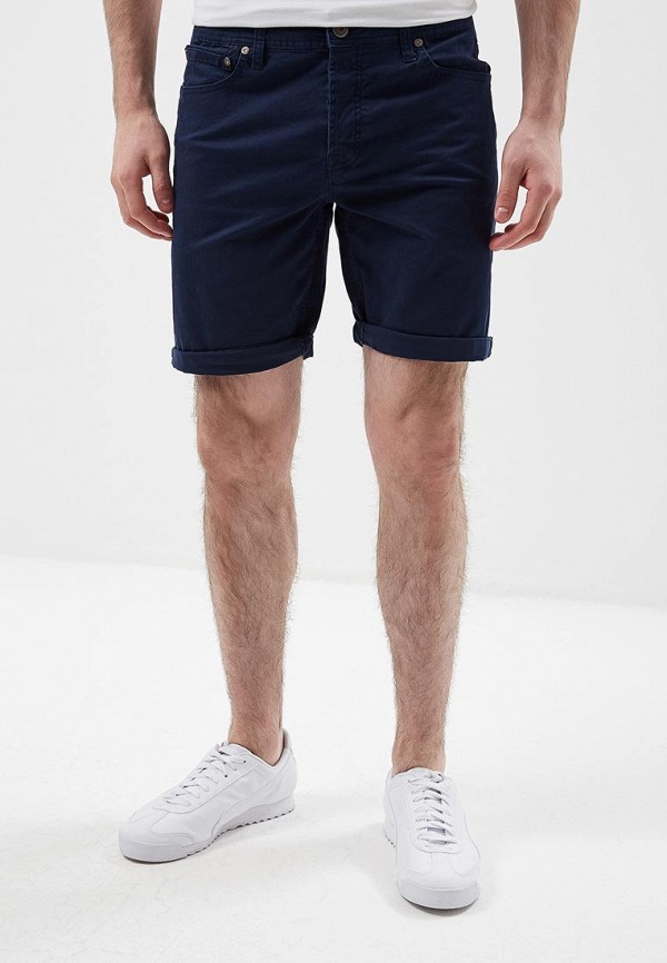 

Шорты Jack & Jones, Синий