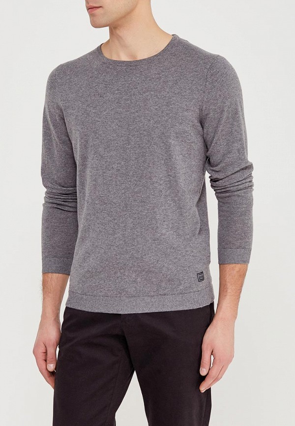 

Джемпер Jack & Jones, Серый