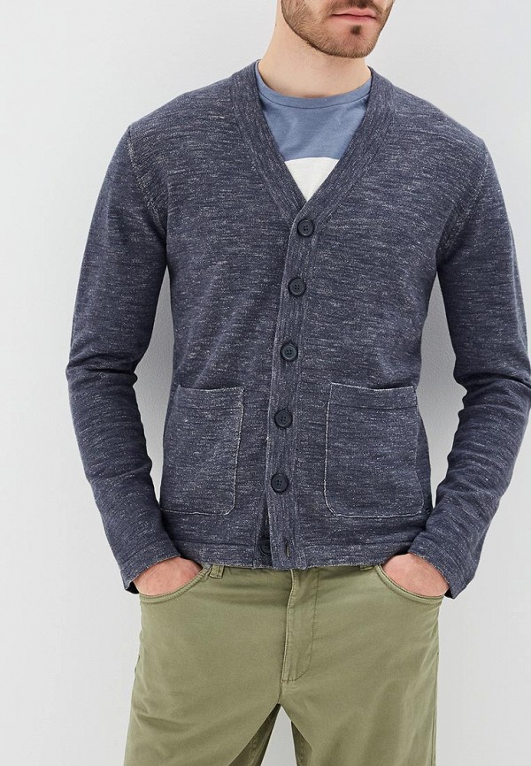 

Кардиган Jack & Jones, Серый
