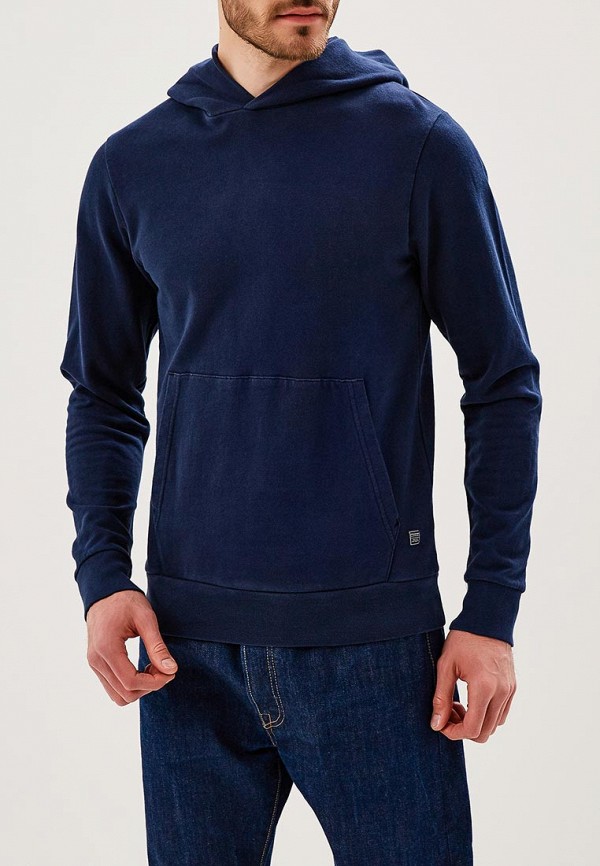 

Худи Jack & Jones, Синий